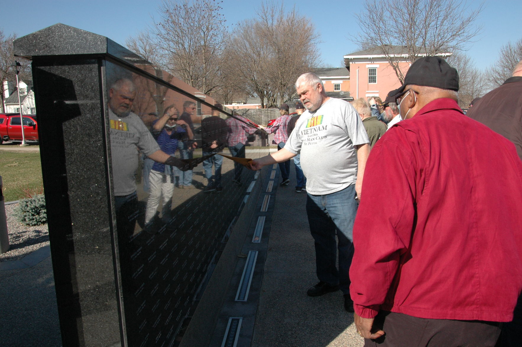 Veterans Services